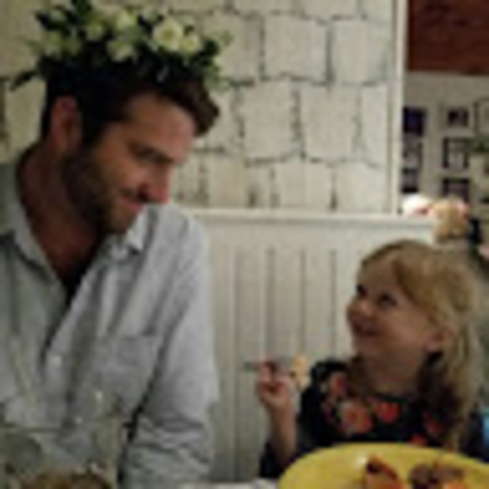 Meet your Posher, Casey